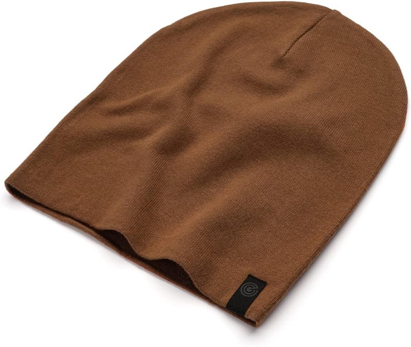 Revony Chemo Beanie Cap - Soft and Skin Friendly - 100% Cotton - Image 1